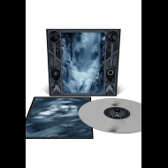 WOLVES IN THE THRONE ROOM Crypt Of Ancestral Knowledge LP SILVER [VINYL 12"]